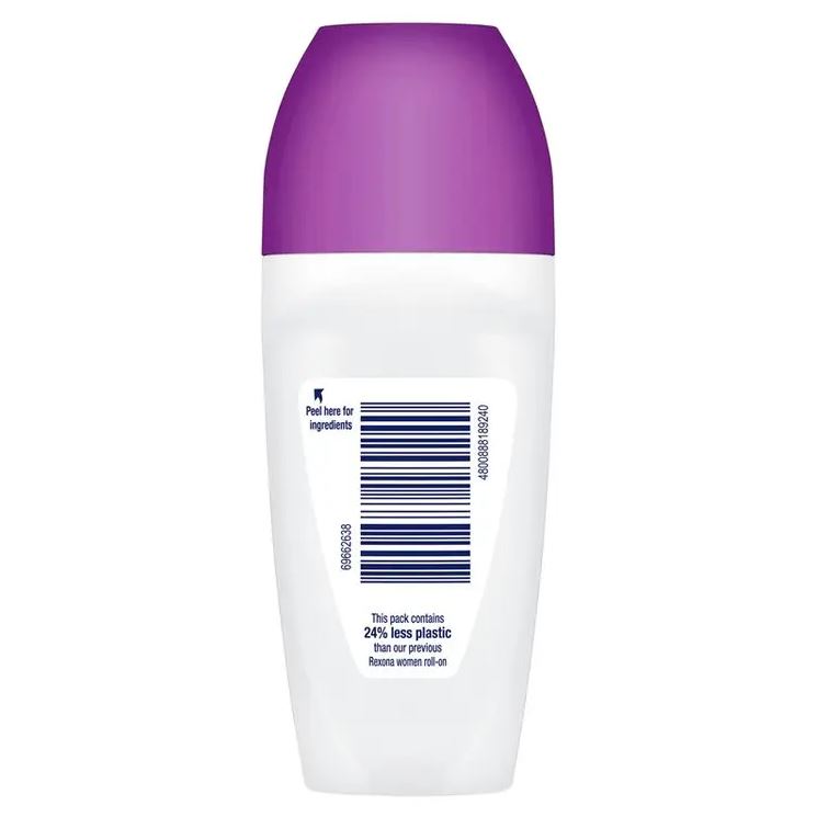 Lăn khử mùi Rexona Women Antiperspirant Roll On Classic