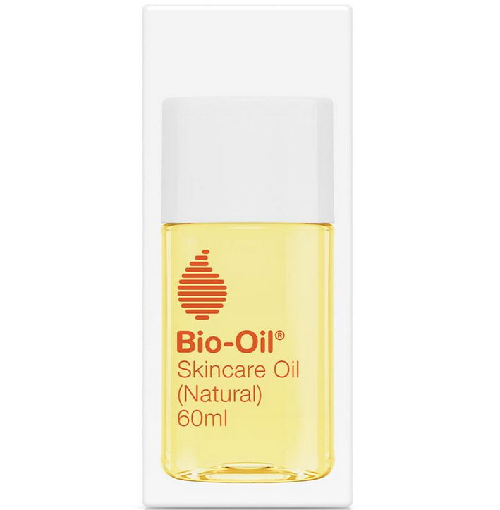 Dầu chăm sóc da Bio Oil Skincare Oil Natural