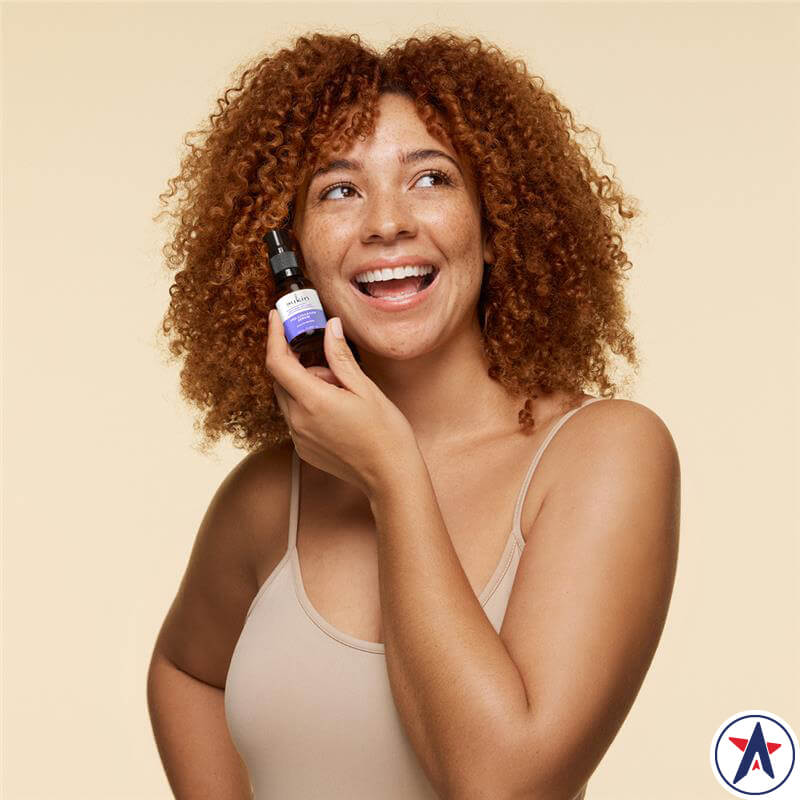 Serum bổ sung collagen cho da Sukin Natural Actives Pro-Collagen Serum with Vegan Squalane 25ml