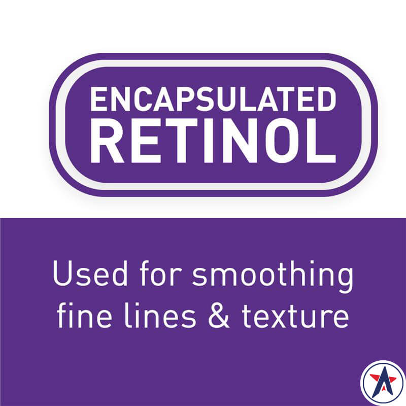 Serum chống lão hoá da CeraVe Skin Renewing Retinol Serum 30ml