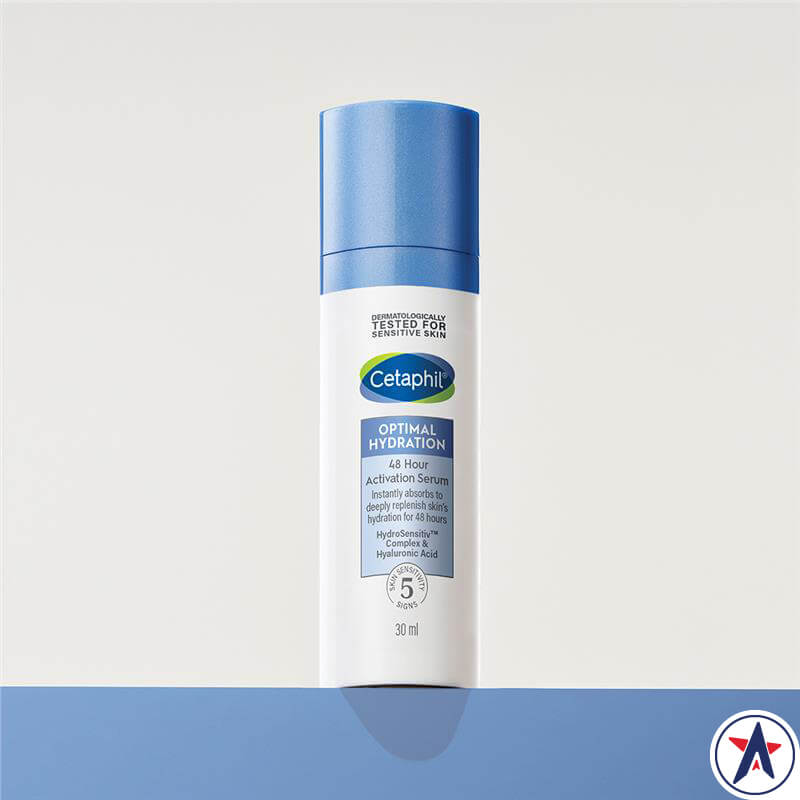 Serum dưỡng ẩm Cetaphil Optimal Hydration 48hr Activation Serum 30ml