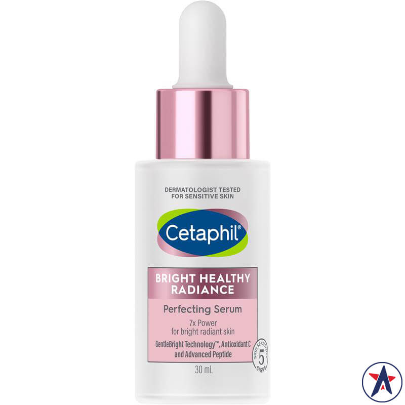 Serum dưỡng sáng da Cetaphil Bright Healthy Radiance 30ml