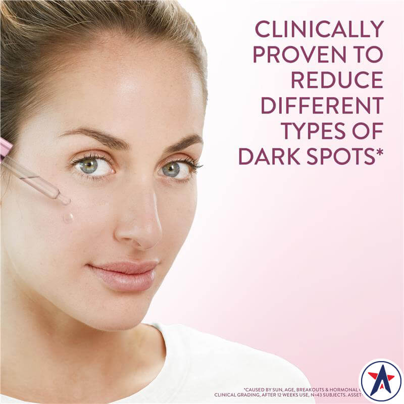 Serum dưỡng sáng da Cetaphil Bright Healthy Radiance 30ml