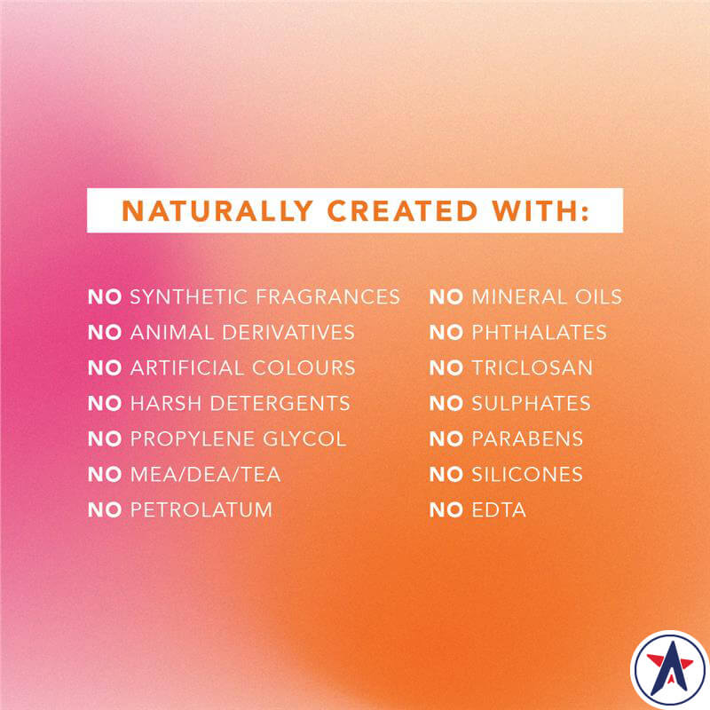 Serum dưỡng trắng da Sukin Natural Actives Brightening Serum with Ultra-stable Vitamin C 25ml