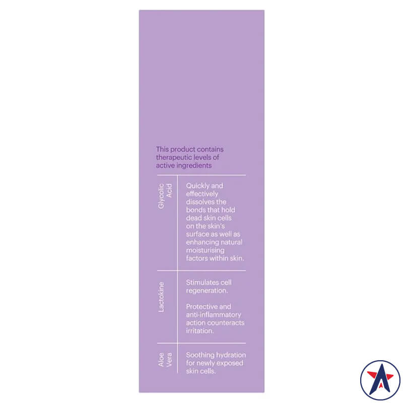 Serum làm sáng da và loại bỏ tế bào chết John Plunkett's SuperBright Exfoliating Skin Brightener 15ml