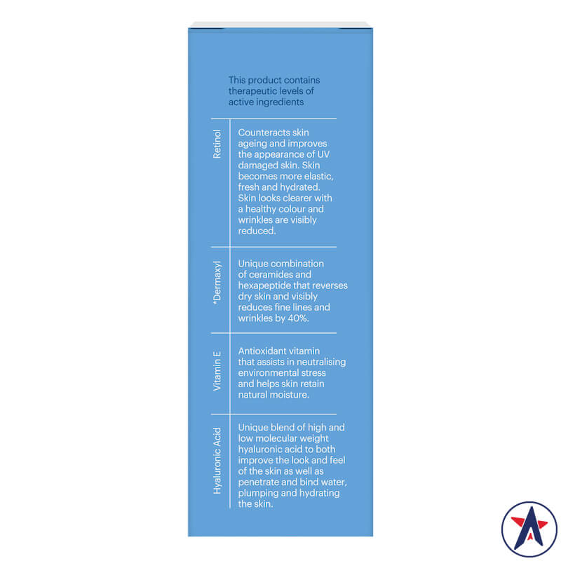 Serum tăng đàn hồi da John Plunkett's SuperLift Face Lift Treatment Serum 15ml