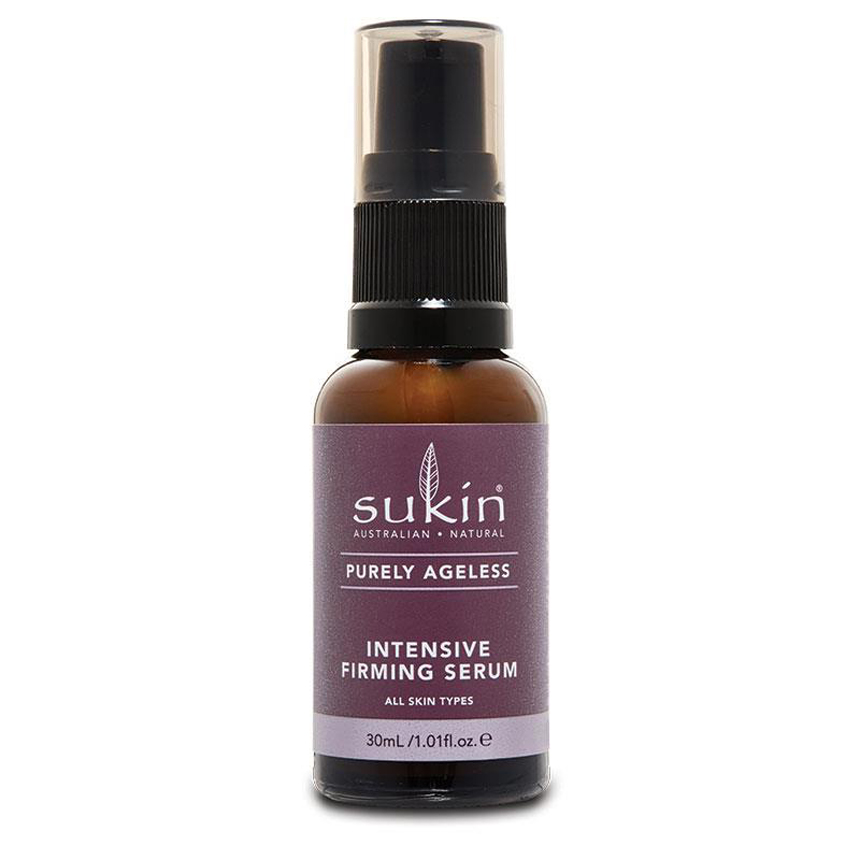Serum săn chắc da Sukin Purely Ageless Intensive Firming 30ml | Sản phẩm Úc