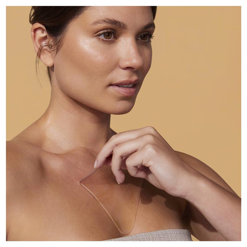 Miếng dán làm mịn da ngực Skin Control Wrinkle Reset Smoothing Chest