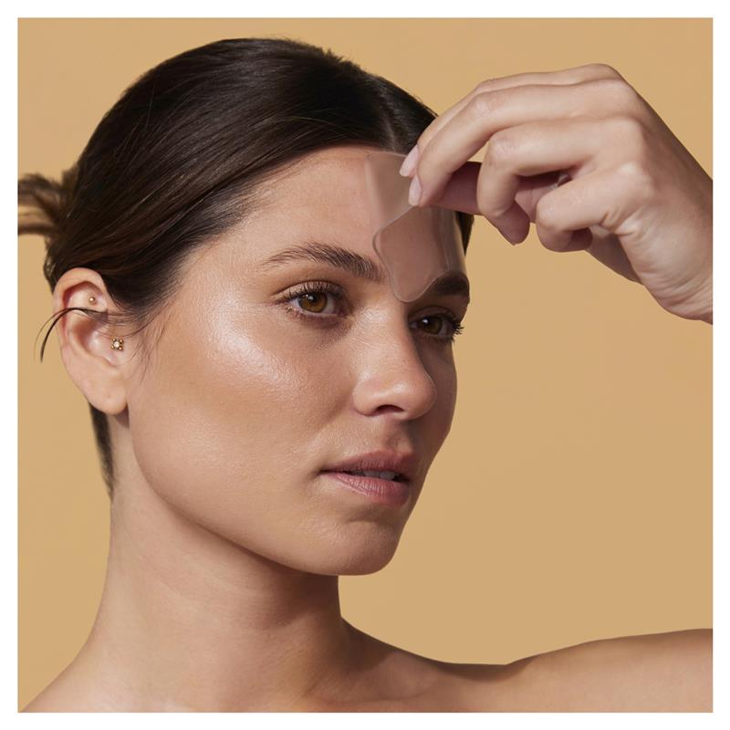 Miếng dán giảm nhăn trán Skin Control Wrinkle Reset Smoothing