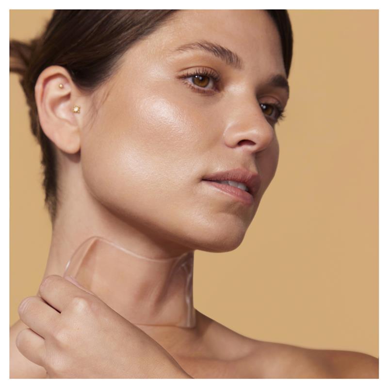 Miếng dán làm mịn da cổ Skin Control Wrinkle Reset chống lão hóa