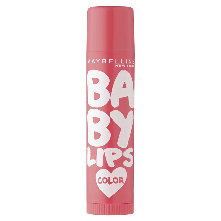 Son dưỡng môi có màu Maybelline Cherry Kiss Baby Lips Loves Color | Mua sắm hàng Úc tại Ausmart