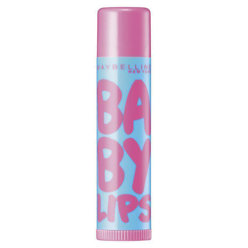 Son dưỡng môi có màu Maybelline Baby Lips Loves Color