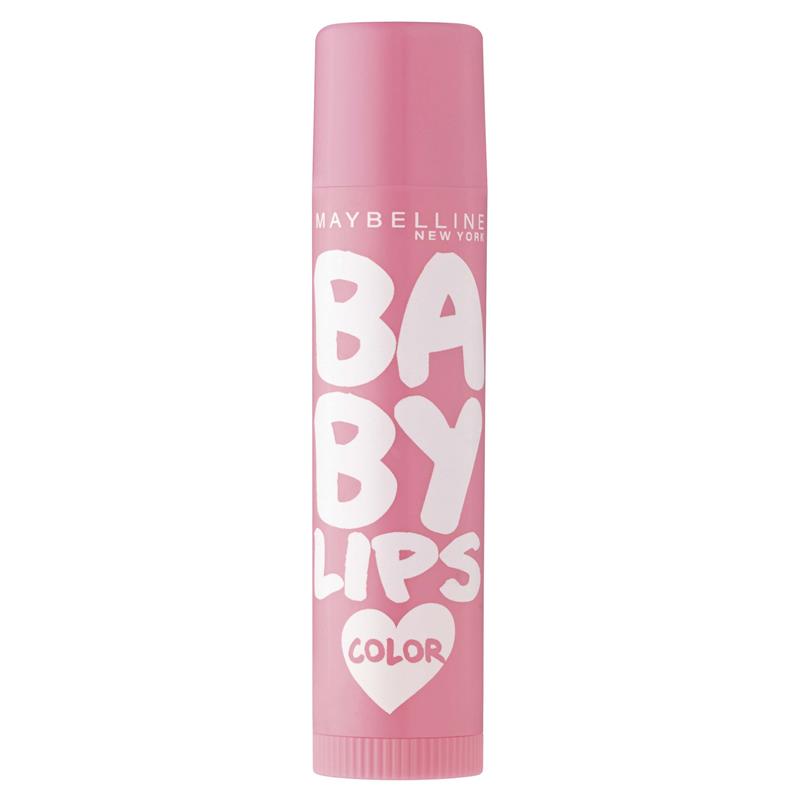 Son dưỡng môi có màu Maybelline Baby Lips Loves Color