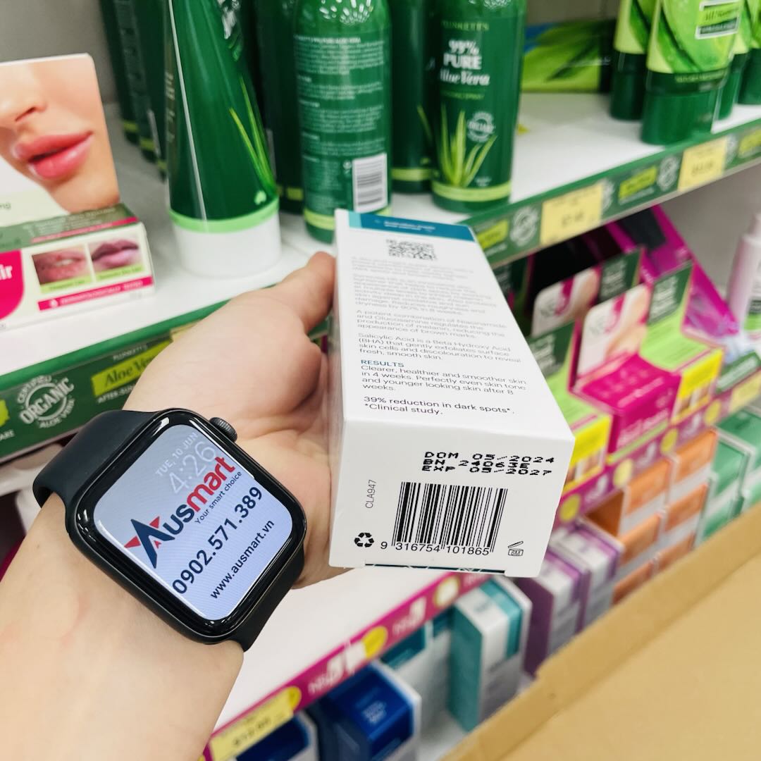 Serum SuperEven Dark Spot Eraser John Plunkett's 30ml