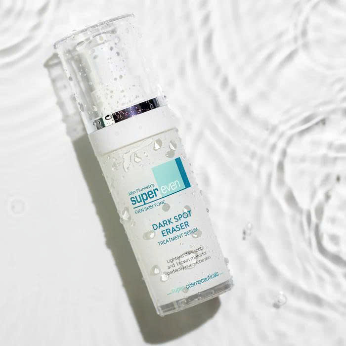 Serum SuperEven Dark Spot Eraser John Plunkett's 30ml