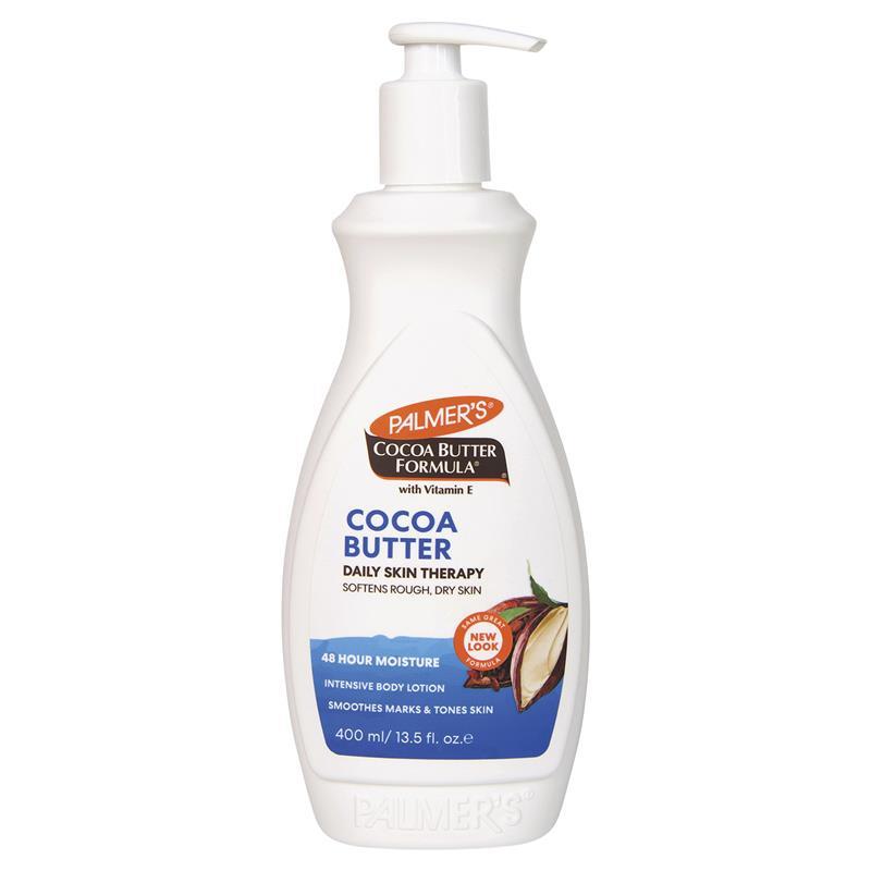 Sữa dưỡng thể Palmer's Cocoa Butter Daily Skin Therapy 400ml