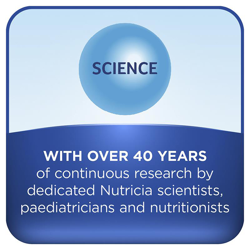 Sữa Aptamil Gold Plus Úc AR+ Thickened Infant 900g (0-12 tháng)