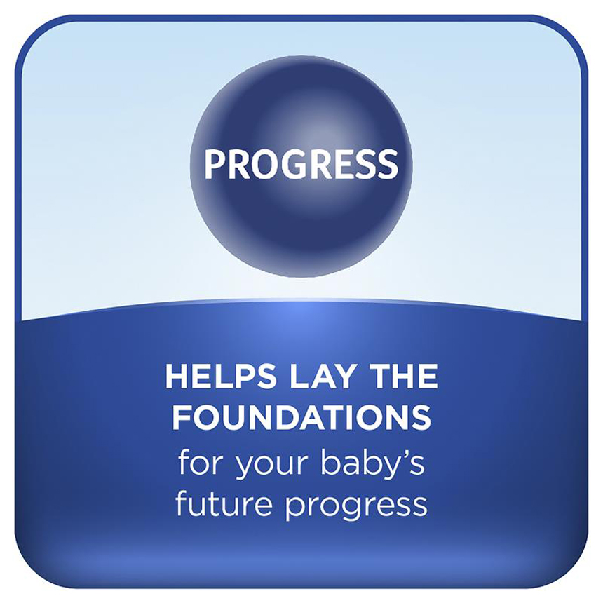 Sữa Aptamil Gold Plus Úc AR+ Thickened Infant 900g (0-12 tháng)