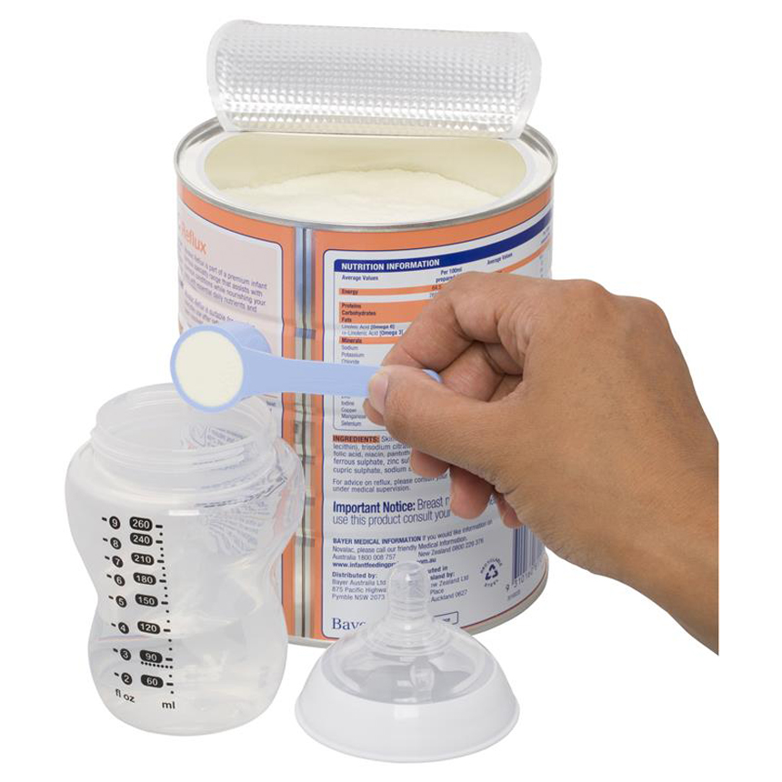 Sữa Novalac AR Anti Reflux Infant 800g cho trẻ từ 0-12 tháng | Sản phẩm Úc