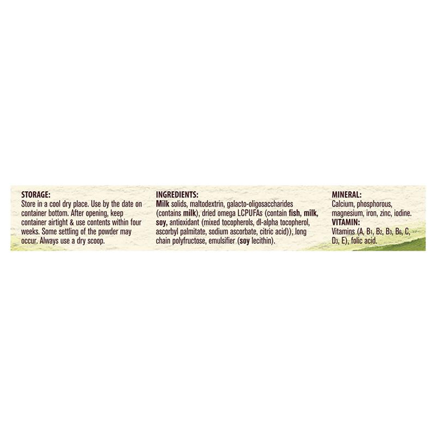 Sữa Karicare Plus số 4 Toddler 900g dành cho trẻ trên 2 tuổi