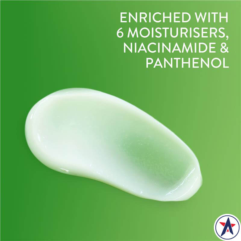 Sữa dưỡng ẩm Cetaphil Moisturising Lotion