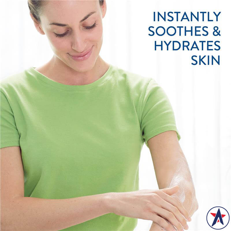 Sữa dưỡng ẩm Cetaphil Moisturising Lotion