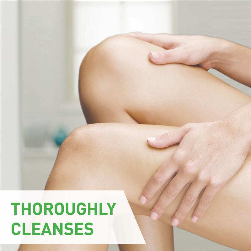 Sữa rửa mặt CeraVe Hydrating Cleanser cho da khô & da thường