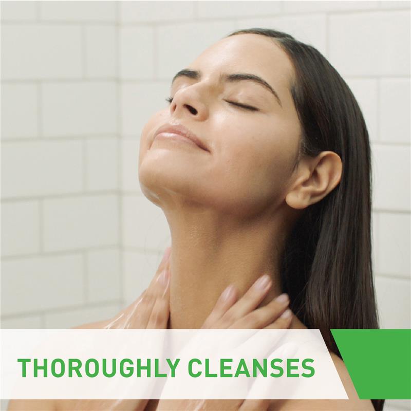 Sữa rửa mặt CeraVe Hydrating Cleanser cho da khô & da thường