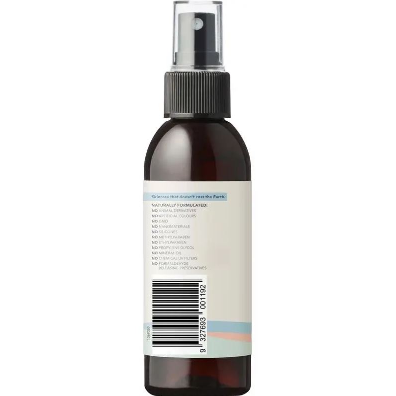 Xịt dưỡng tóc Sukin All In One Hair Spritz