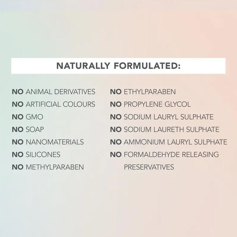 Xịt dưỡng tóc Sukin All In One Hair Spritz