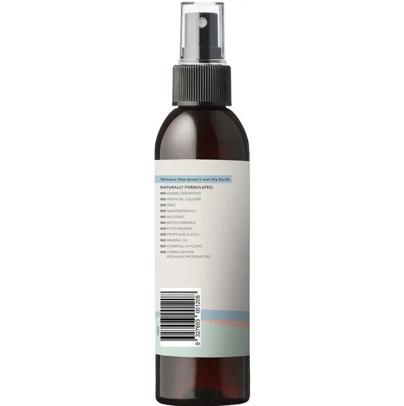 Xịt dưỡng tóc Sukin All In One Hair Spritz