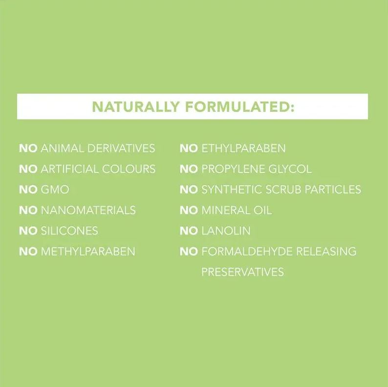 Sữa dưỡng thể Sukin Hydrating Body Lotion Lime & Coconut 500ml