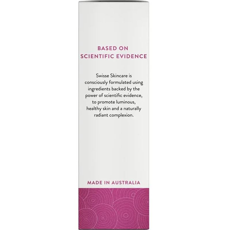 Serum dưỡng sáng da Swisse Beauty Vitamin C 10% Brightening Booster Serum 30ml