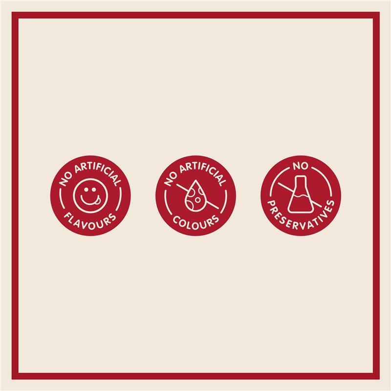 Váng sữa Heinz Vanilla Custard Pouch 120g