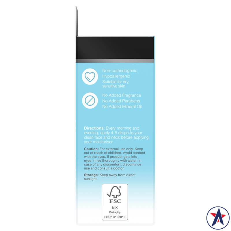 Tinh chất cấp ẩm Neutrogena Hydro Boost Hyaluronic Acid Serum 30ml