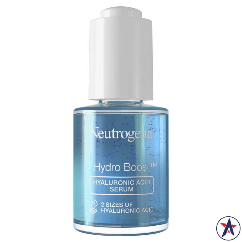 Tinh chất cấp ẩm Neutrogena Hydro Boost Hyaluronic Acid Serum 30ml