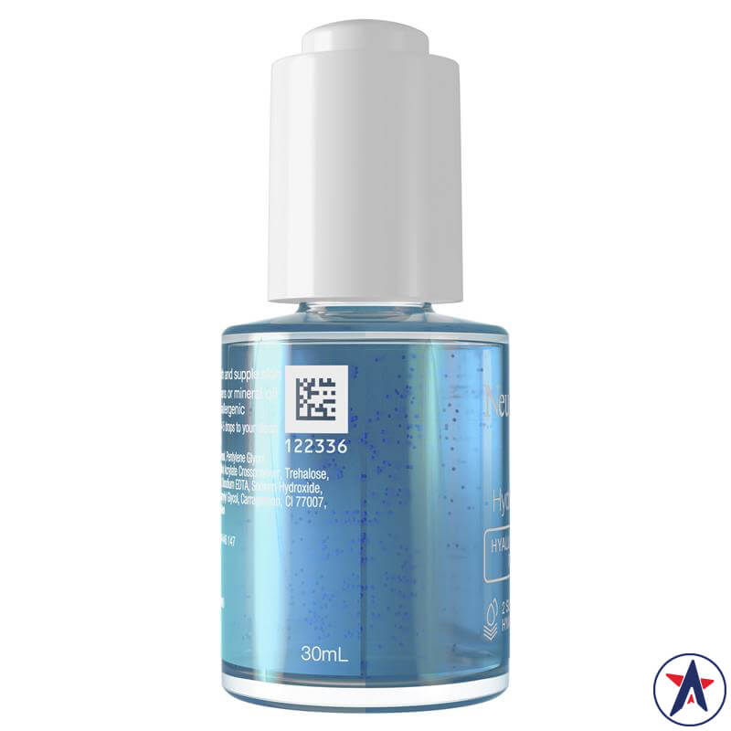 Tinh chất cấp ẩm Neutrogena Hydro Boost Hyaluronic Acid Serum 30ml