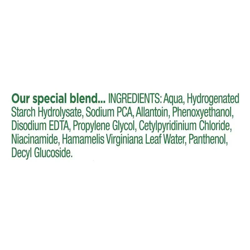 Nước hoa hồng Simple Soothing Facial Toner Kind To Skin 200ml