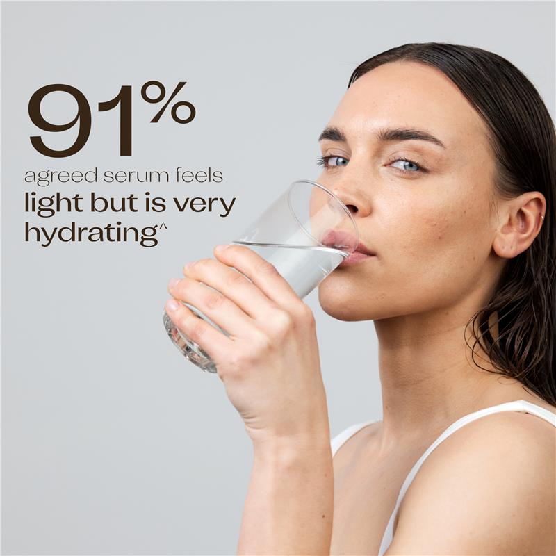 Tinh chất cấp ẩm sâu Trilogy Hyaluronic Acid + Ultra Serum