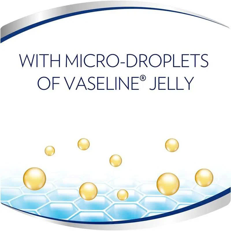 Sáp dưỡng ẩm Vaseline Pure Petroleum Jelly Original