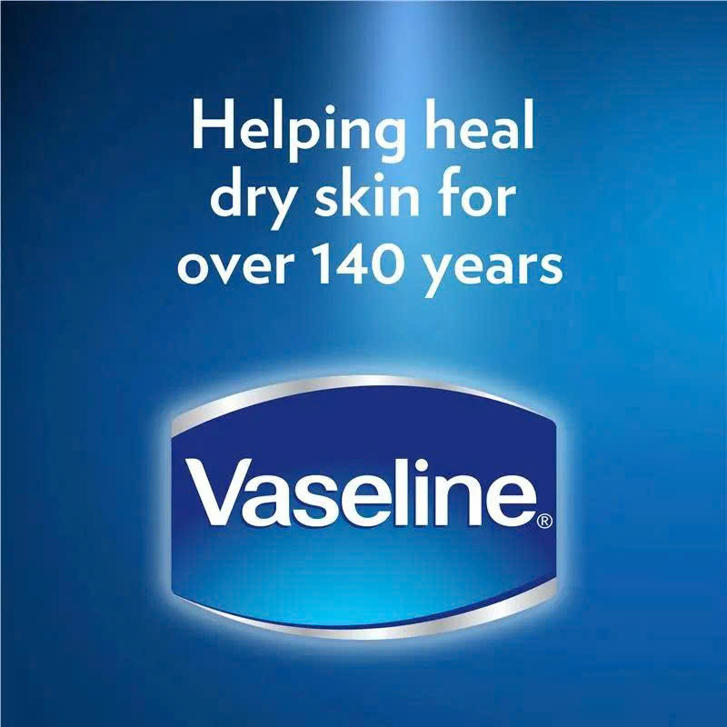 Sáp dưỡng ẩm Vaseline Pure Petroleum Jelly Original