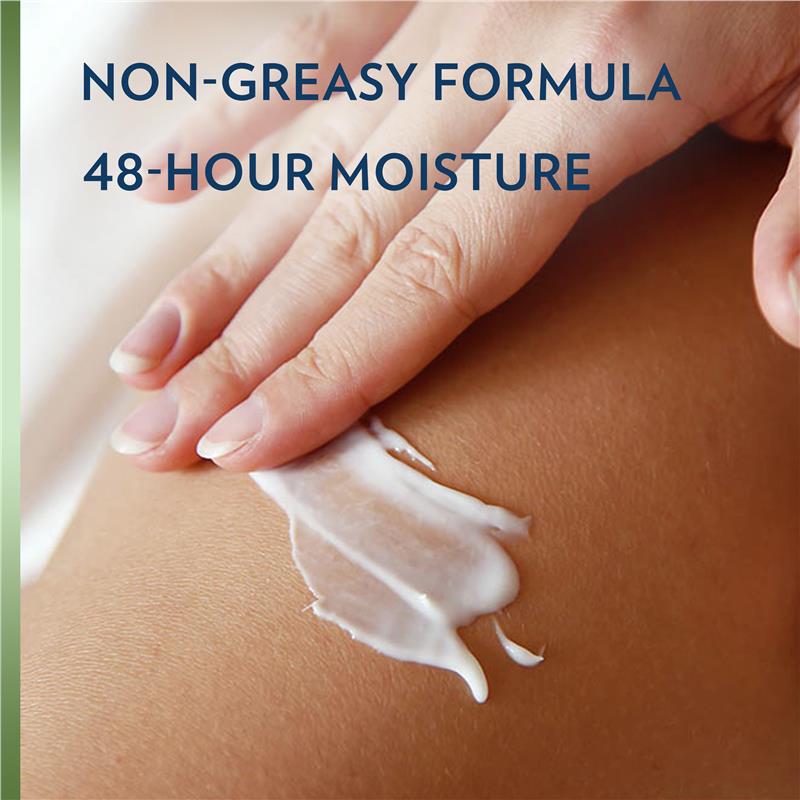 Dưỡng thể Vaseline Intensive Care Body Lotion Aloe Soothe