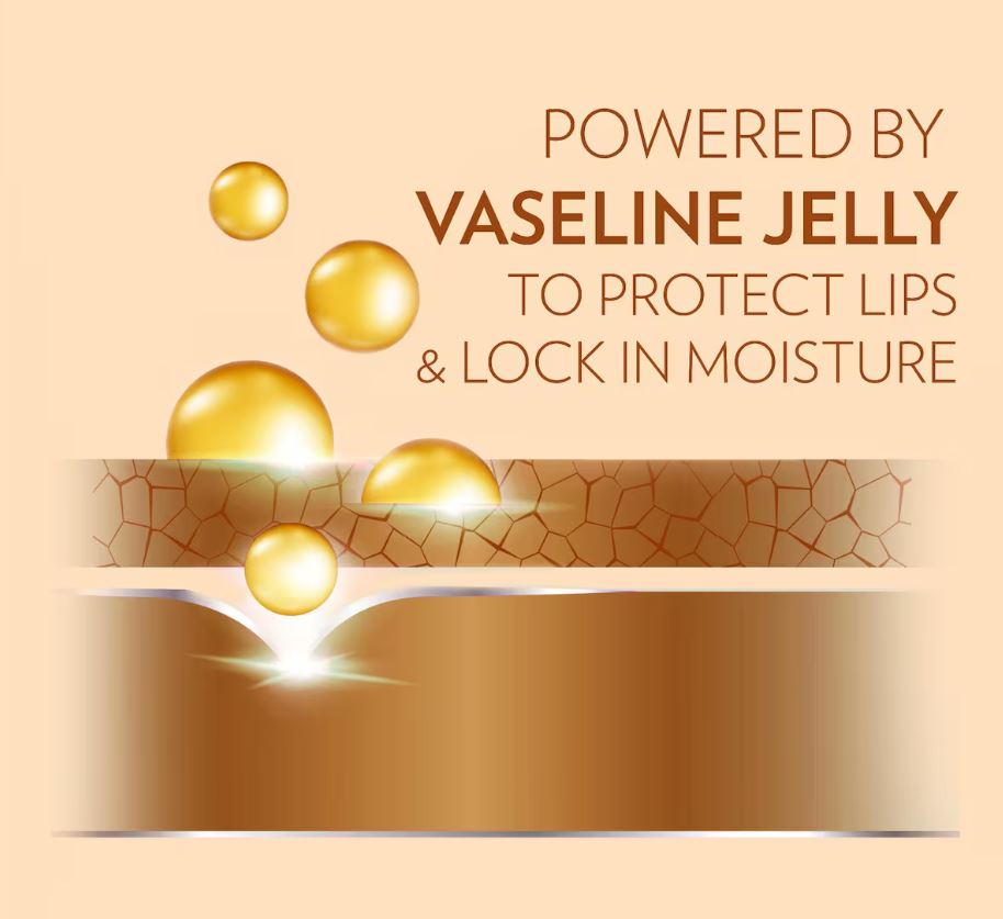 Son dưỡng môi Vaseline Cocoa Butter Lip Balm