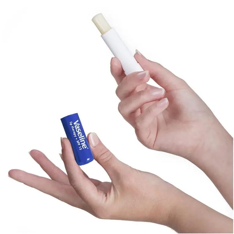 Son dưỡng môi Vaseline Lip Balm Original