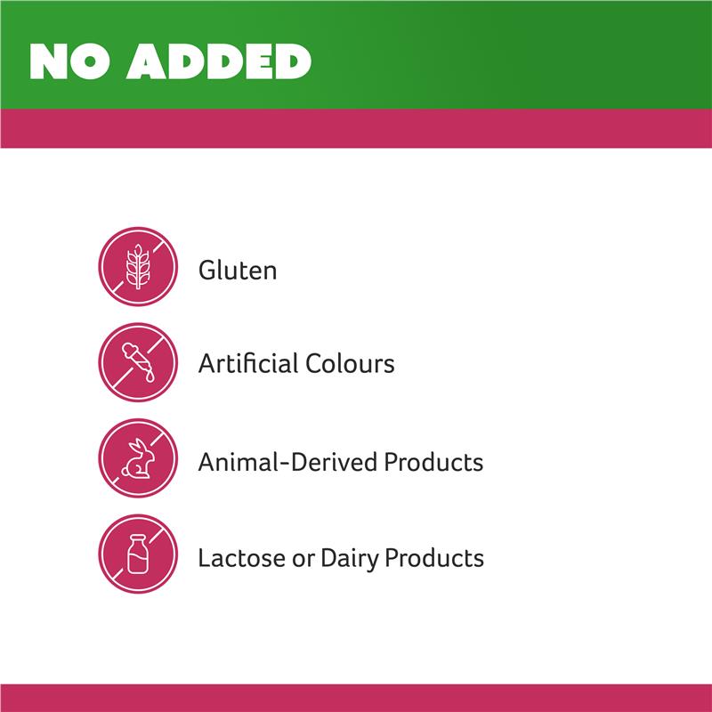 Viên nhai bổ sung Vitamin C vị dâu Cenovis Chewable Vitamin C 1000mg Berry