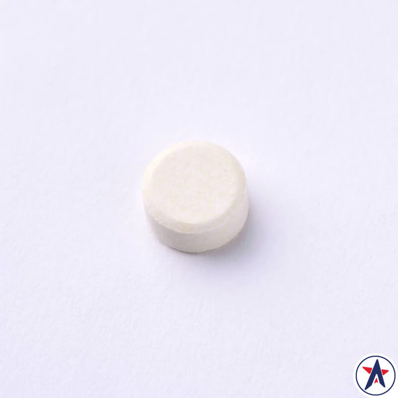 Viên sữa bò non Rifold Colostrum Milk Tablet 1000mg 365 viên