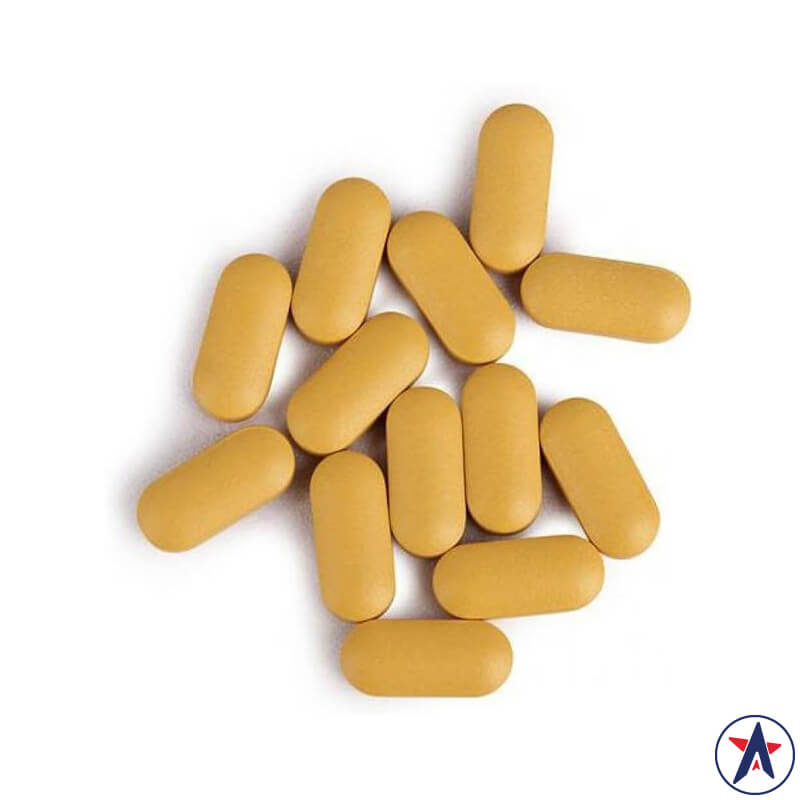 Viên uống bổ mắt Australian NaturalCare Healthy Eyes 45 viên