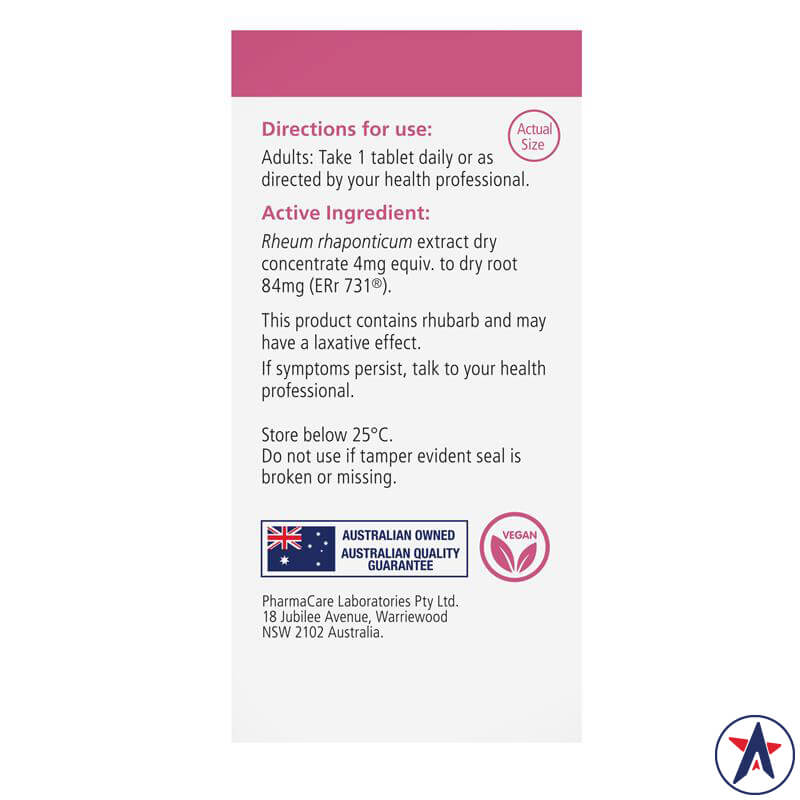 Viên uống cho phụ nữ tiền mãn kinh Promensil Peri 60 viên