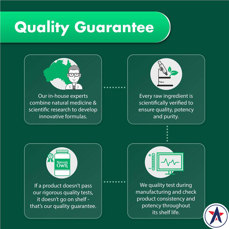 Viên uống tăng cường Vitamin B Nature's Own Super B Complex 75 viên