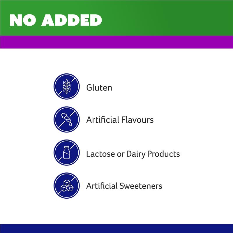 Viên uống Vitamin tổng hợp trên 50 tuổi Cenovis Once Daily 50+ Multi 100 viên